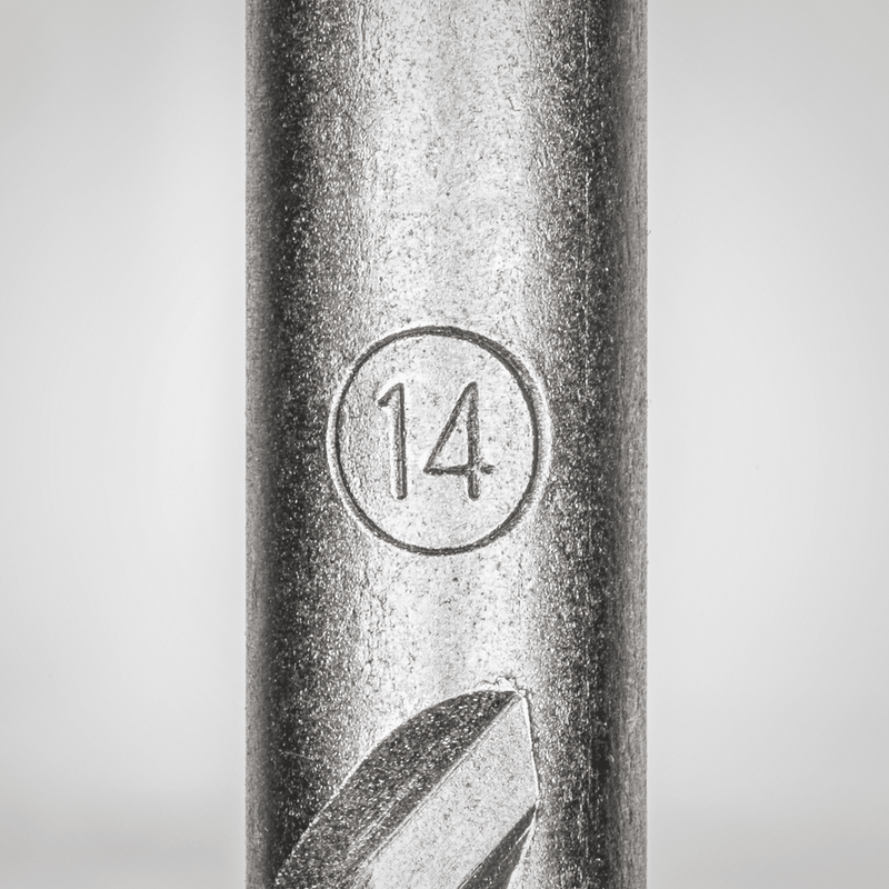Sealey SDS14X260 SDS Plus Drill Bit 14 x 260mm - SDS14X260 - Sealey Tools UK - Trade Counter Direct