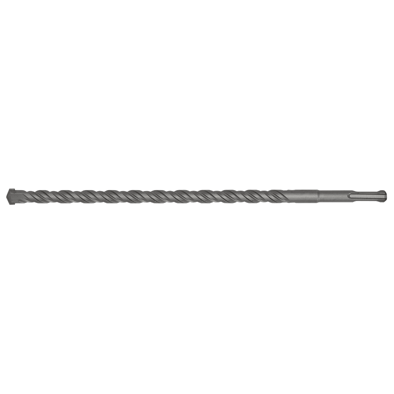 Sealey SDS14X310 SDS Plus Drill Bit 14 x 310mm - SDS14X310 - Sealey Tools UK - Trade Counter Direct