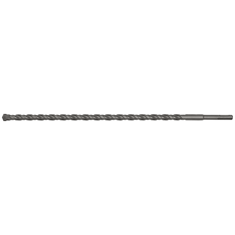 Sealey SDS14X450 SDS Plus Drill Bit 14 x 450mm - SDS14X450 - Sealey Tools UK - Trade Counter Direct