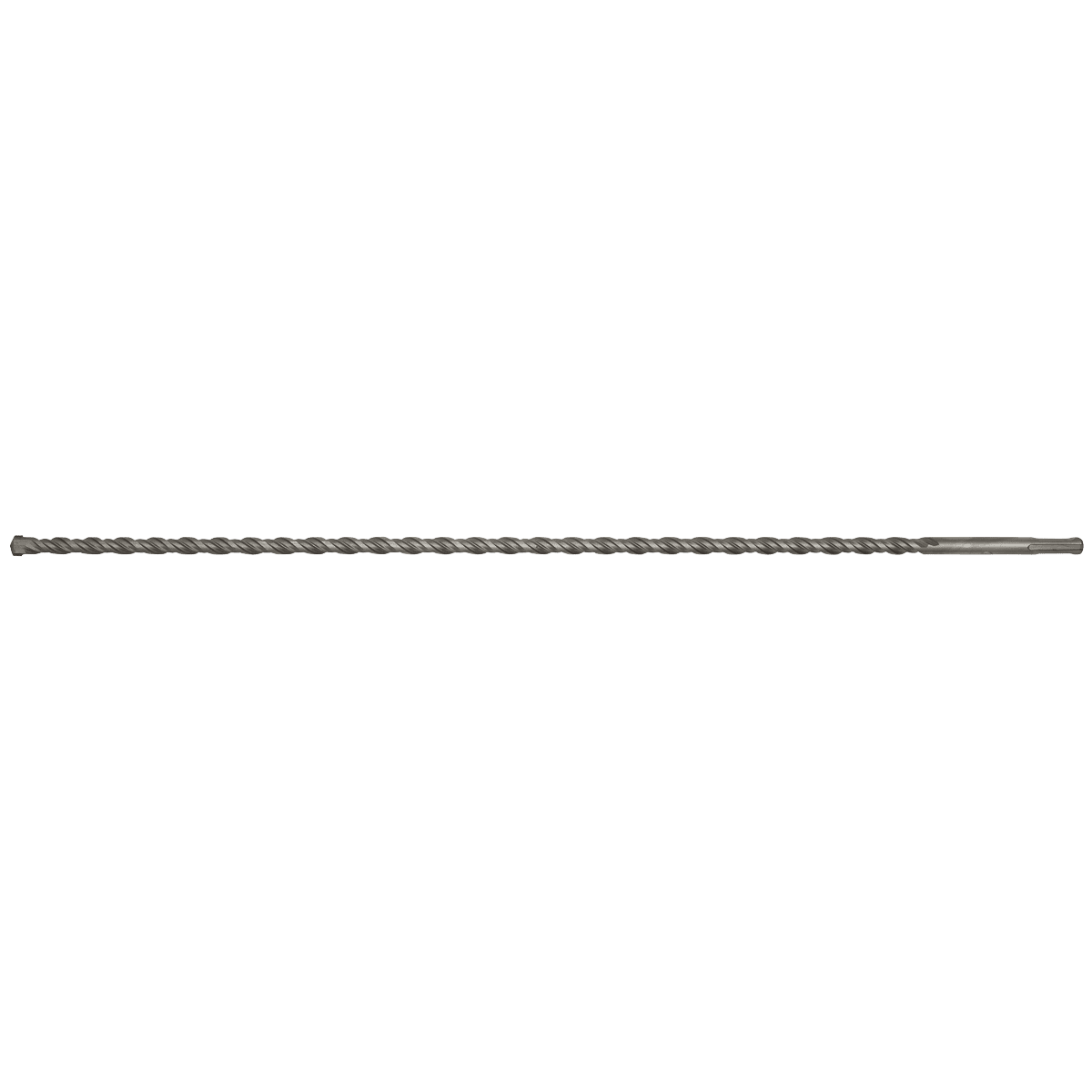 Sealey SDS14X600 SDS Plus Drill Bit Ø14 x 600mm - SDS14X600 - Sealey Tools UK - Trade Counter Direct