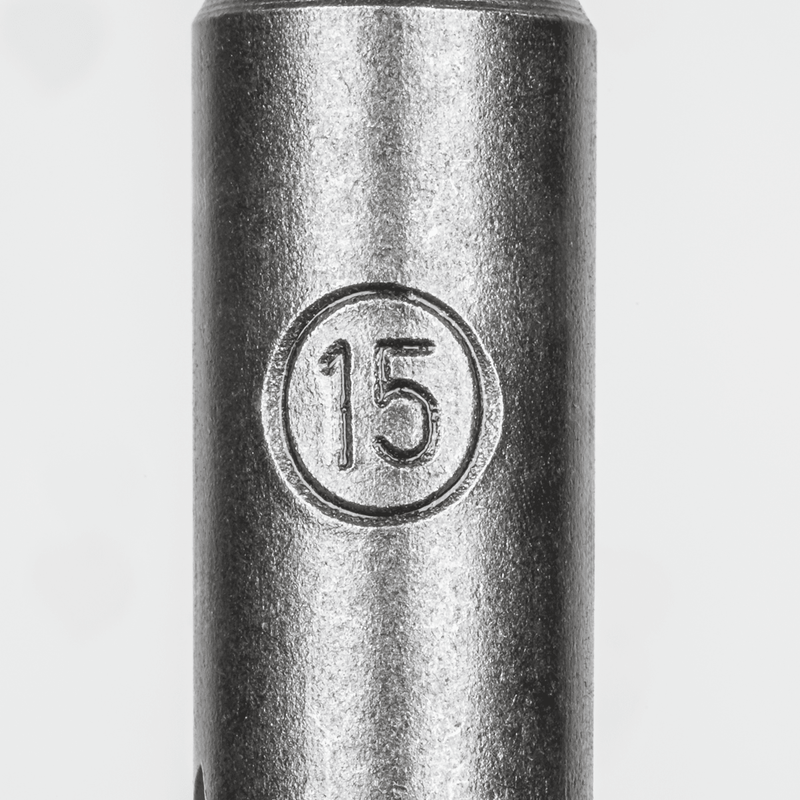 Sealey SDS15X210 Worksafe® SDS Plus Drill Bit 15 x 210mm - SDS15X210 - Sealey Tools UK - Trade Counter Direct