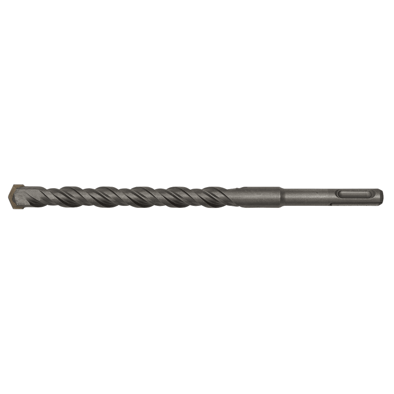 Sealey SDS15X210 Worksafe® SDS Plus Drill Bit 15 x 210mm - SDS15X210 - Sealey Tools UK - Trade Counter Direct