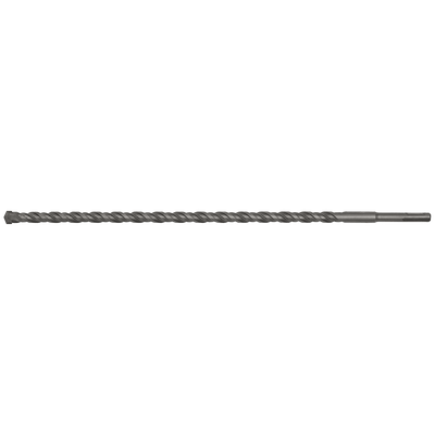Sealey SDS15X450 SDS Plus Drill Bit 15 x 450mm - SDS15X450 - Sealey Tools UK - Trade Counter Direct