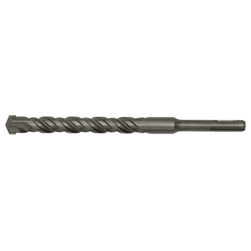 Sealey SDS16X160 Worksafe® SDS Plus Drill Bit 16 x 160mm - SDS16X160 - Sealey Tools UK - Trade Counter Direct