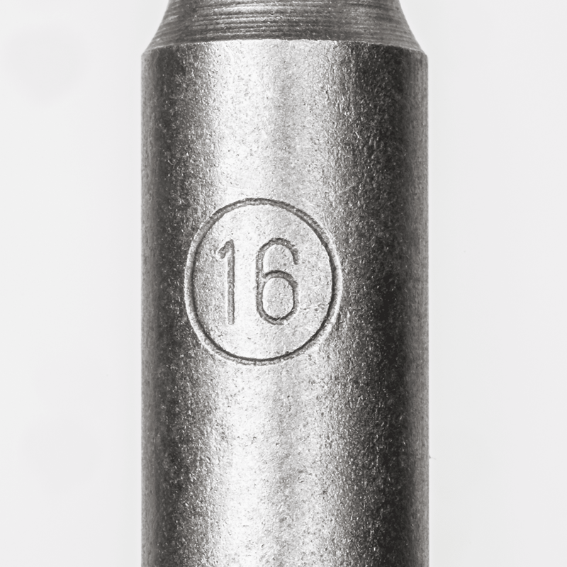 Sealey SDS16X200 SDS Plus Drill Bit 16 x 200mm - SDS16X200 - Sealey Tools UK - Trade Counter Direct