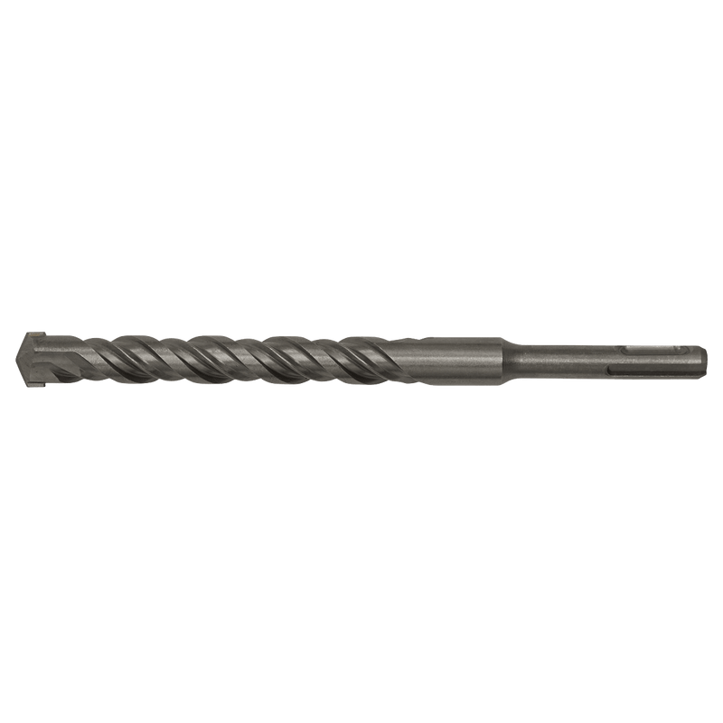 Sealey SDS16X200 SDS Plus Drill Bit 16 x 200mm - SDS16X200 - Sealey Tools UK - Trade Counter Direct