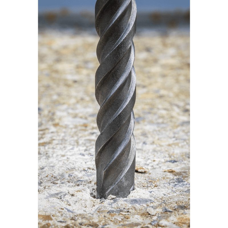 Sealey SDS16X250 SDS Plus Drill Bit 16 x 250mm - SDS16X250 - Sealey Tools UK - Trade Counter Direct