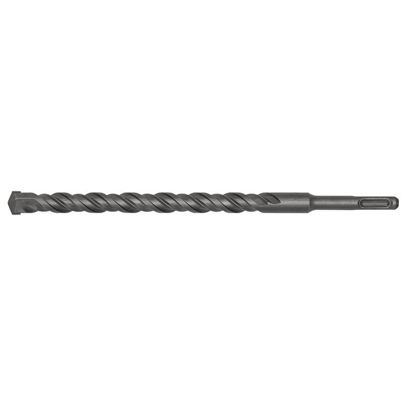 Sealey SDS16X250 SDS Plus Drill Bit 16 x 250mm - SDS16X250 - Sealey Tools UK - Trade Counter Direct