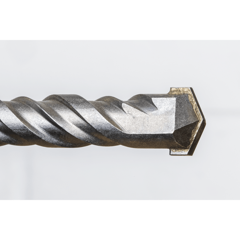 Sealey SDS16X450 SDS Plus Drill Bit 16 x 450mm - SDS16X450 - Sealey Tools UK - Trade Counter Direct