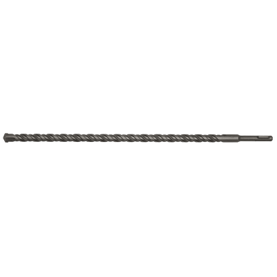 Sealey SDS16X450 SDS Plus Drill Bit 16 x 450mm - SDS16X450 - Sealey Tools UK - Trade Counter Direct