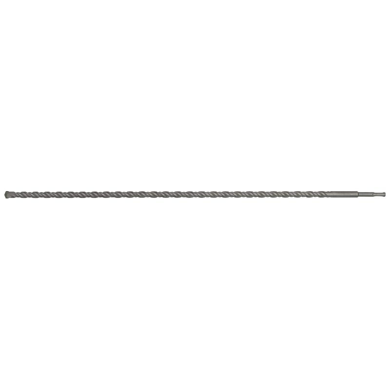 Sealey SDS16x800 SDS Plus Drill Bit Ø16 x 800mm - SDS16x800 - Sealey Tools UK - Trade Counter Direct