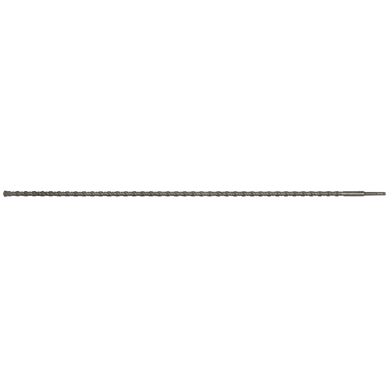 Sealey SDS18x1000 SDS Plus Drill Bit Ø18 x 1000mm - SDS18x1000 - Sealey Tools UK - Trade Counter Direct