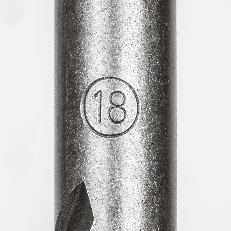 Sealey SDS18X200 Worksafe® SDS Plus Drill Bit 18 x 200mm - SDS18X200 - Sealey Tools UK - Trade Counter Direct