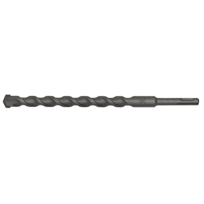 Sealey SDS18X250 Worksafe® SDS Plus Drill Bit 18 x 250mm - SDS18X250 - Sealey Tools UK - Trade Counter Direct