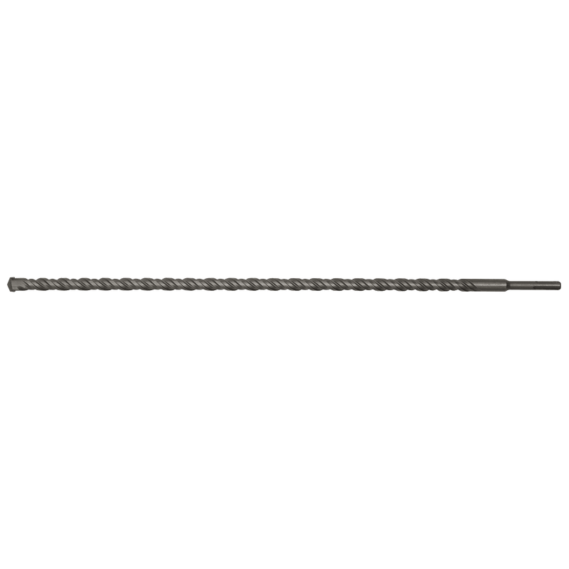 Sealey SDS18x600 SDS Plus Drill Bit Ø18 x 600mm - SDS18x600 - Sealey Tools UK - Trade Counter Direct