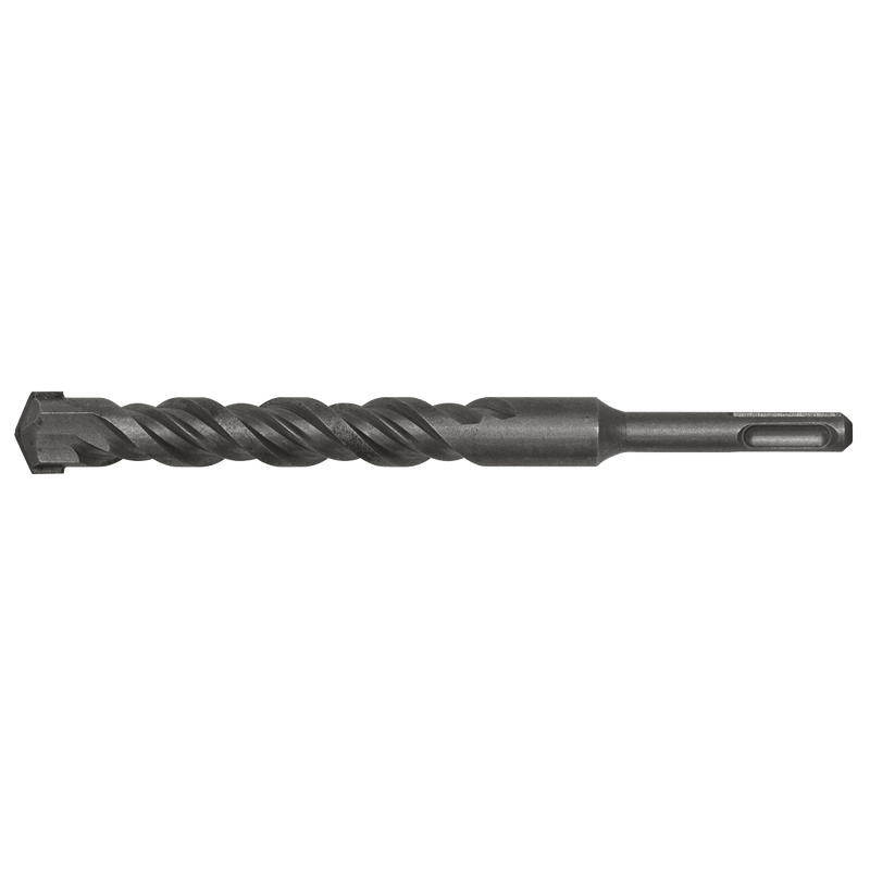 Sealey SDS19x200 SDS Plus Drill Bit Ø19 x 200mm - SDS19x200 - Sealey Tools UK - Trade Counter Direct