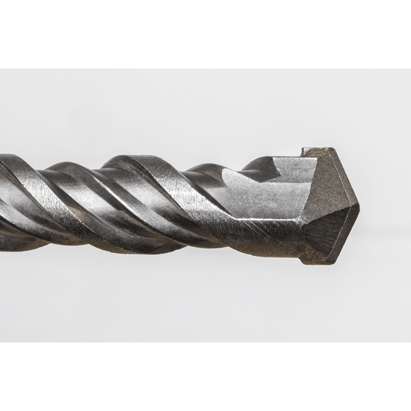 Sealey SDS19X450 Worksafe® SDS Plus Drill Bit 19 x 450mm - SDS19X450 - Sealey Tools UK - Trade Counter Direct