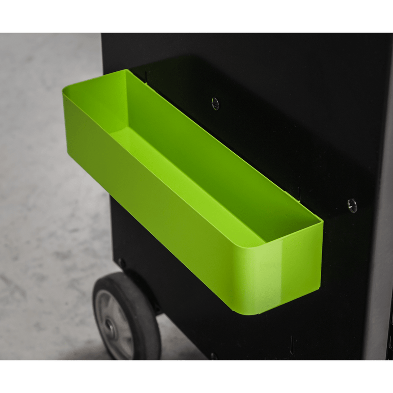 Sealey SDS1G1 Diagnostic Support Station - Green - SDS1G1 - Sealey Tools UK - Trade Counter Direct