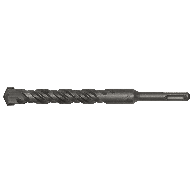Sealey SDS20X200 Worksafe® SDS Plus Drill Bit 20 x 200mm - SDS20X200 - Sealey Tools UK - Trade Counter Direct