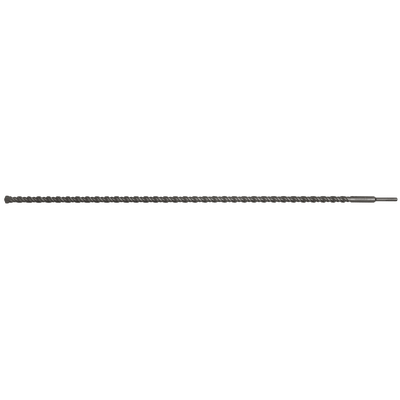 Sealey SDS22X1000 SDS Plus Drill Bit 22 x 1000mm - SDS22X1000 - Sealey Tools UK - Trade Counter Direct