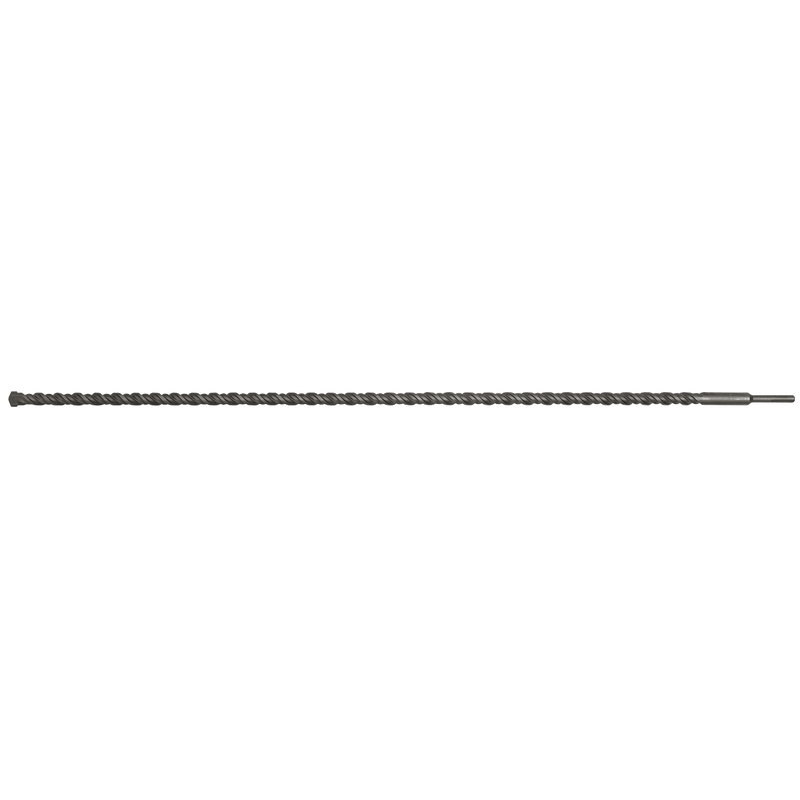 Sealey SDS22X1000 SDS Plus Drill Bit 22 x 1000mm - SDS22X1000 - Sealey Tools UK - Trade Counter Direct