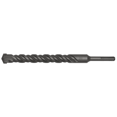 Sealey SDS22X250 Worksafe® SDS Plus Drill Bit 22 x 250mm - SDS22X250 - Sealey Tools UK - Trade Counter Direct