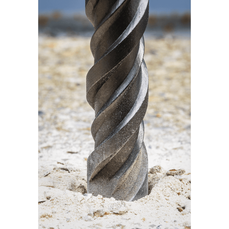 Sealey SDS22X450 Worksafe® SDS Plus Drill Bit 22 x 450mm - SDS22X450 - Sealey Tools UK - Trade Counter Direct