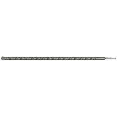 Sealey SDS22X600 Worksafe® SDS Plus Drill Bit 22 x 600mm - SDS22X600 - Sealey Tools UK - Trade Counter Direct