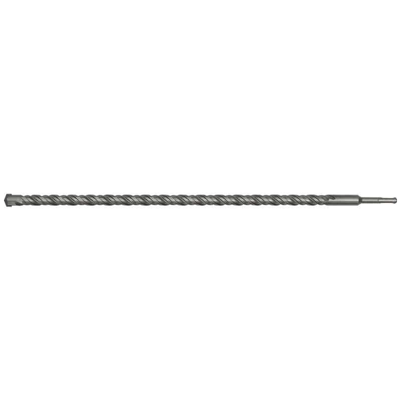 Sealey SDS22X600 Worksafe® SDS Plus Drill Bit 22 x 600mm - SDS22X600 - Sealey Tools UK - Trade Counter Direct