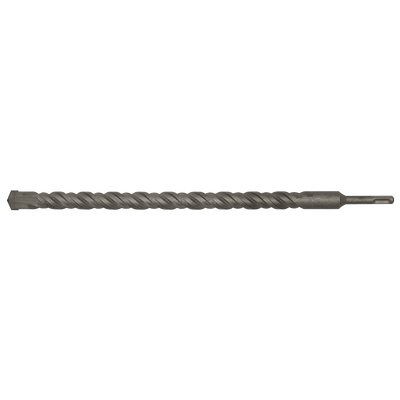Sealey SDS23X450 SDS Plus Drill Bit 23 x 450mm - SDS23X450 - Sealey Tools UK - Trade Counter Direct