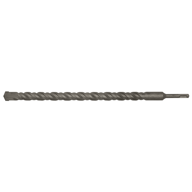 Sealey SDS23X450 SDS Plus Drill Bit 23 x 450mm - SDS23X450 - Sealey Tools UK - Trade Counter Direct