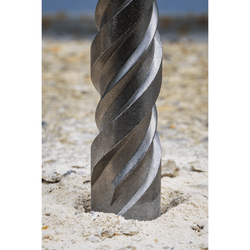 Sealey SDS24X250 Worksafe® SDS Plus Drill Bit 24 x 250mm - SDS24X250 - Sealey Tools UK - Trade Counter Direct