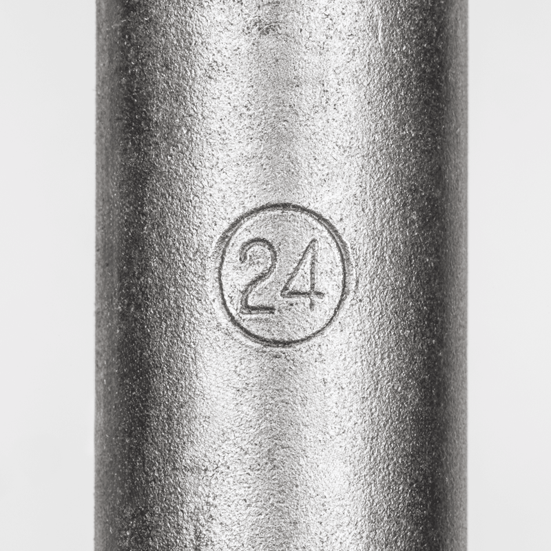Sealey SDS24X250 Worksafe® SDS Plus Drill Bit 24 x 250mm - SDS24X250 - Sealey Tools UK - Trade Counter Direct