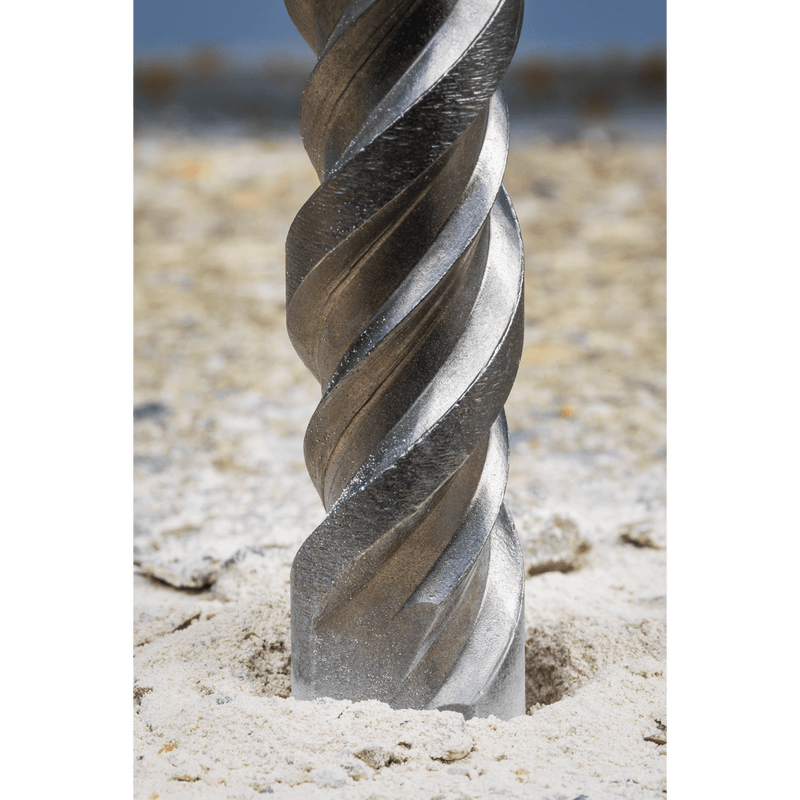 Sealey SDS25X250 Worksafe® SDS Plus Drill Bit 25 x 250mm - SDS25X250 - Sealey Tools UK - Trade Counter Direct