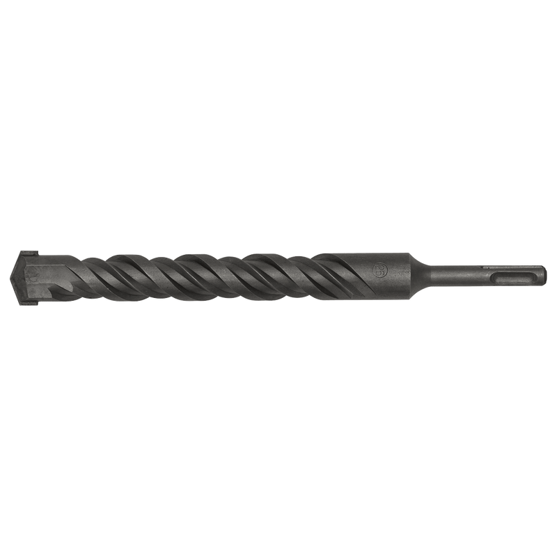 Sealey SDS26X250 Worksafe® SDS Plus Drill Bit 26 x 250mm - SDS26X250 - Sealey Tools UK - Trade Counter Direct