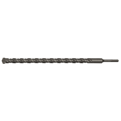 Sealey SDS30X450 Worksafe® SDS Plus Drill Bit 30 x 450mm - SDS30X450 - Sealey Tools UK - Trade Counter Direct