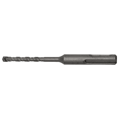 Sealey SDS4X110 SDS Plus Drill Bit 4 x 110mm - SDS4X110 - Sealey Tools UK - Trade Counter Direct
