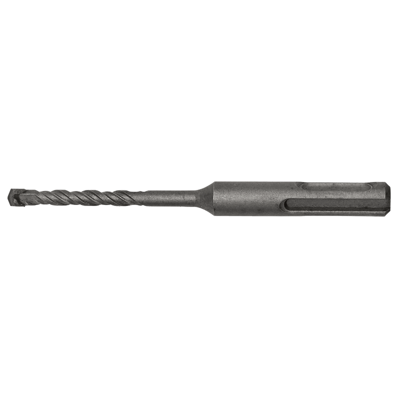 Sealey SDS4X110 SDS Plus Drill Bit 4 x 110mm - SDS4X110 - Sealey Tools UK - Trade Counter Direct