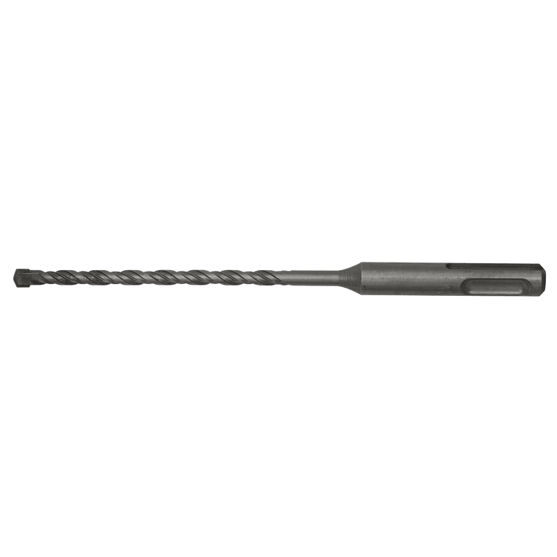 Sealey SDS4X160 SDS Plus Drill Bit 4 x 160mm - SDS4X160 - Sealey Tools UK - Trade Counter Direct
