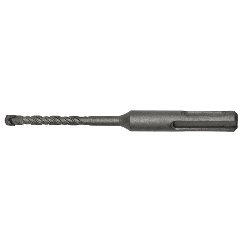 Sealey SDS5.5X110 SDS Plus Drill Bit 5.5 x 110mm - SDS5.5X110 - Sealey Tools UK - Trade Counter Direct