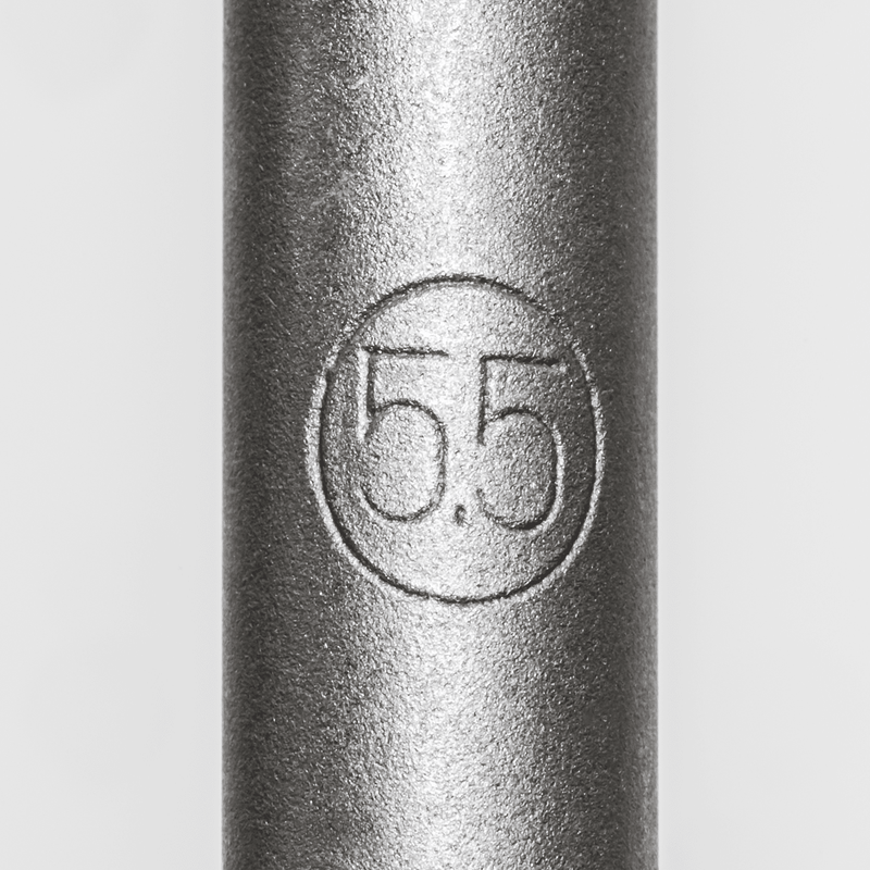 Sealey SDS5.5X160 SDS Plus Drill Bit 5.5 x 160mm - SDS5.5X160 - Sealey Tools UK - Trade Counter Direct