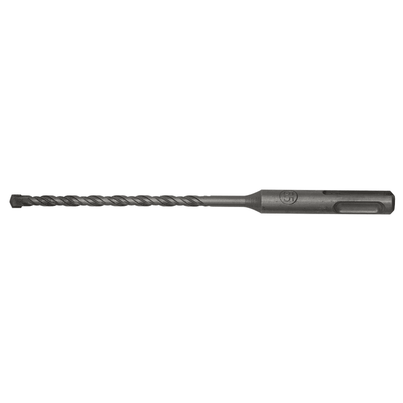 Sealey SDS5.5X160 SDS Plus Drill Bit 5.5 x 160mm - SDS5.5X160 - Sealey Tools UK - Trade Counter Direct