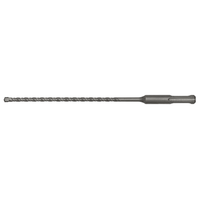 Sealey SDS5.5X210 SDS Plus Drill Bit 5.5 x 210mm - SDS5.5X210 - Sealey Tools UK - Trade Counter Direct
