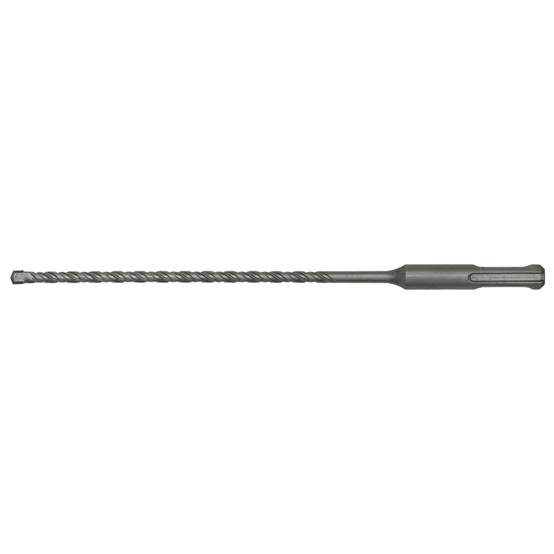 Sealey SDS5.5X210 SDS Plus Drill Bit 5.5 x 210mm - SDS5.5X210 - Sealey Tools UK - Trade Counter Direct
