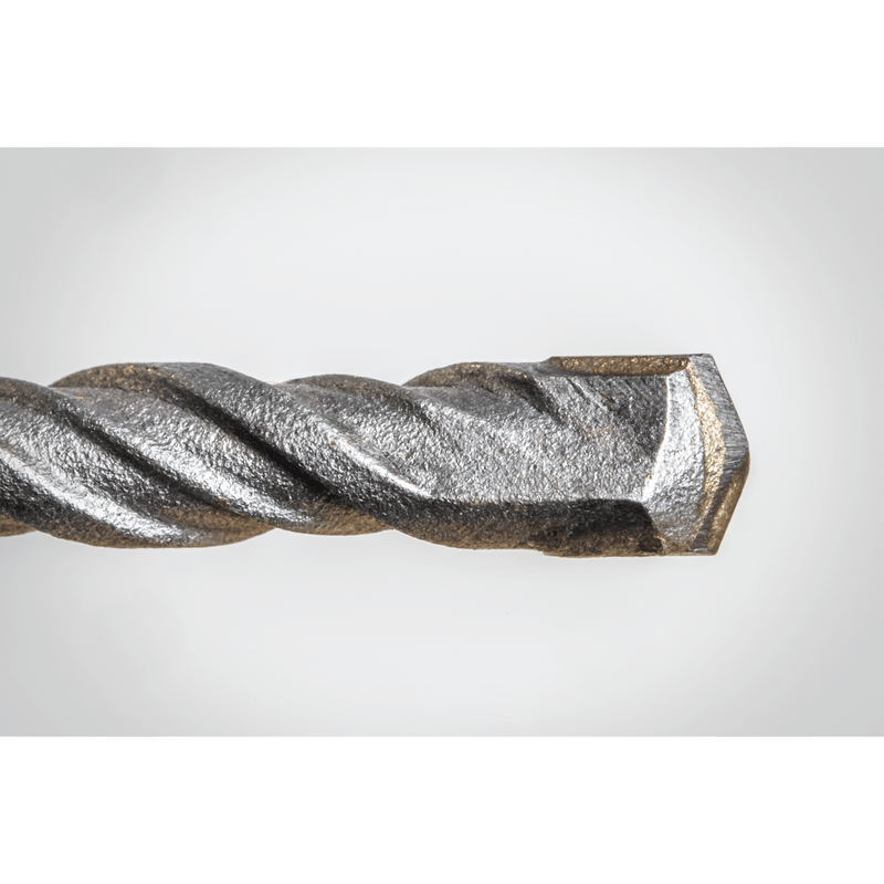 Sealey SDS5X110 SDS Plus Drill Bit 5 x 110mm - SDS5X110 - Sealey Tools UK - Trade Counter Direct