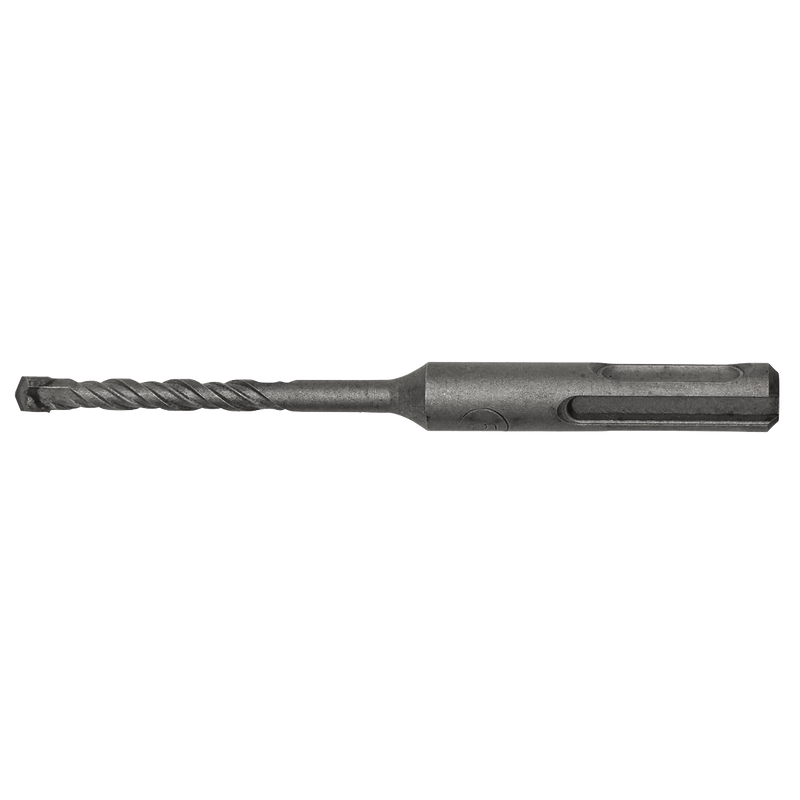 Sealey SDS5X110 SDS Plus Drill Bit 5 x 110mm - SDS5X110 - Sealey Tools UK - Trade Counter Direct