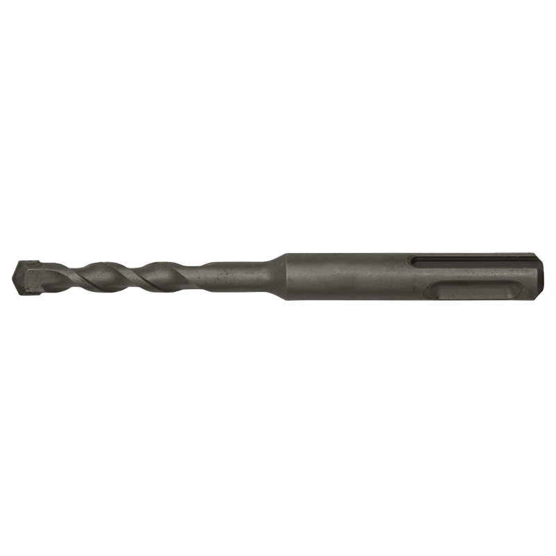 Sealey SDS6.5X110 Worksafe® SDS Plus Drill Bit 6.5 x 110mm - SDS6.5X110 - Sealey Tools UK - Trade Counter Direct