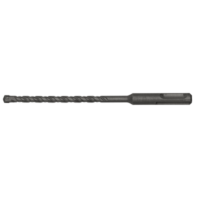 Sealey SDS6.5X160 Worksafe® SDS Plus Drill Bit 6.5 x 160mm - SDS6.5X160 - Sealey Tools UK - Trade Counter Direct