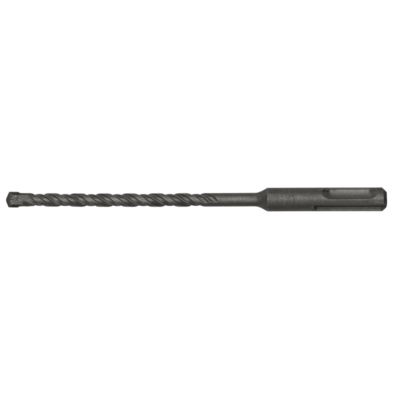 Sealey SDS6.5X160 Worksafe® SDS Plus Drill Bit 6.5 x 160mm - SDS6.5X160 - Sealey Tools UK - Trade Counter Direct