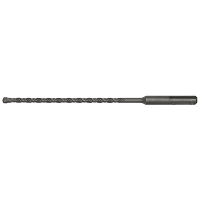 Sealey SDS6.5X210 Worksafe® SDS Plus Drill Bit 6.5 x 210mm - SDS6.5X210 - Sealey Tools UK - Trade Counter Direct